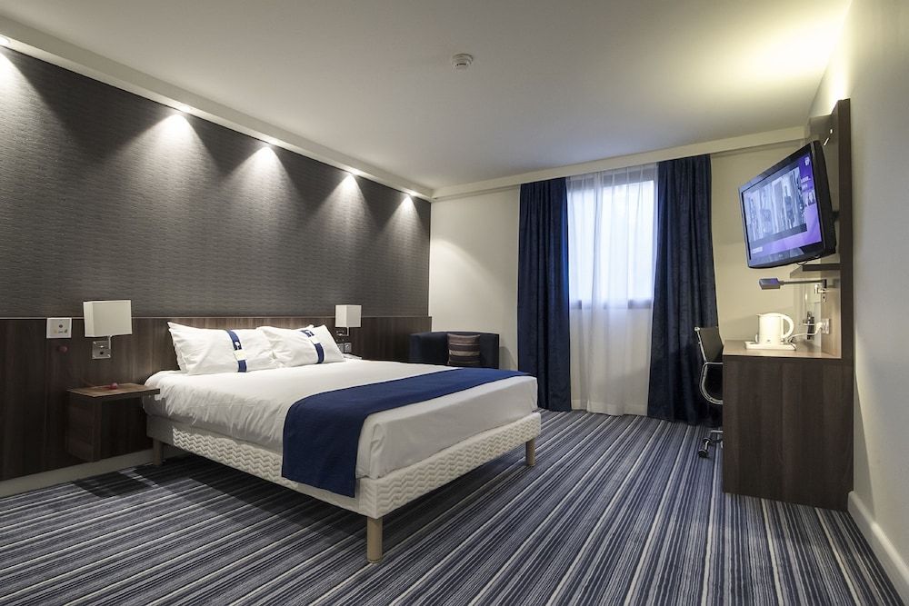 Standard Room, 2 Twin Beds, Accessible