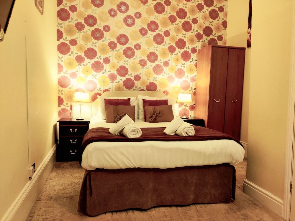 Wentworth House Hotel Standard Double Room, 1 Double Bed 7