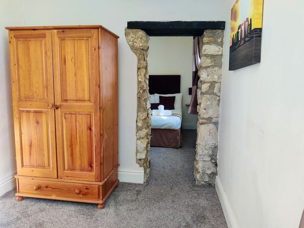 Wentworth House Hotel Standard Double Room, 1 Double Bed 23