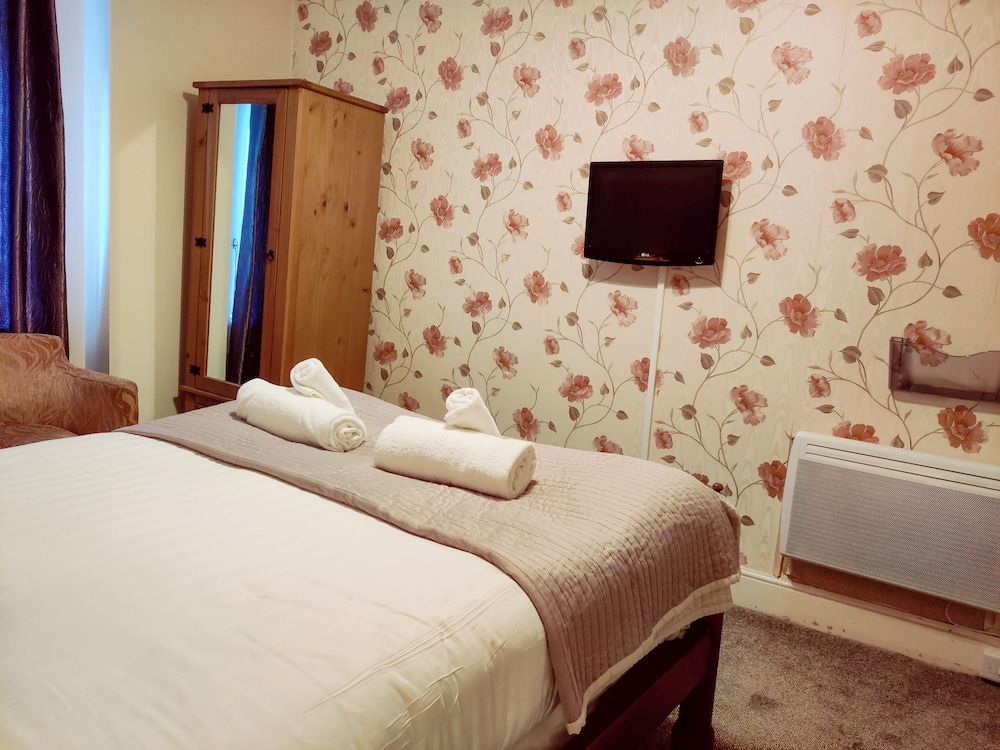 Wentworth House Hotel Standard Double Room, 1 Double Bed