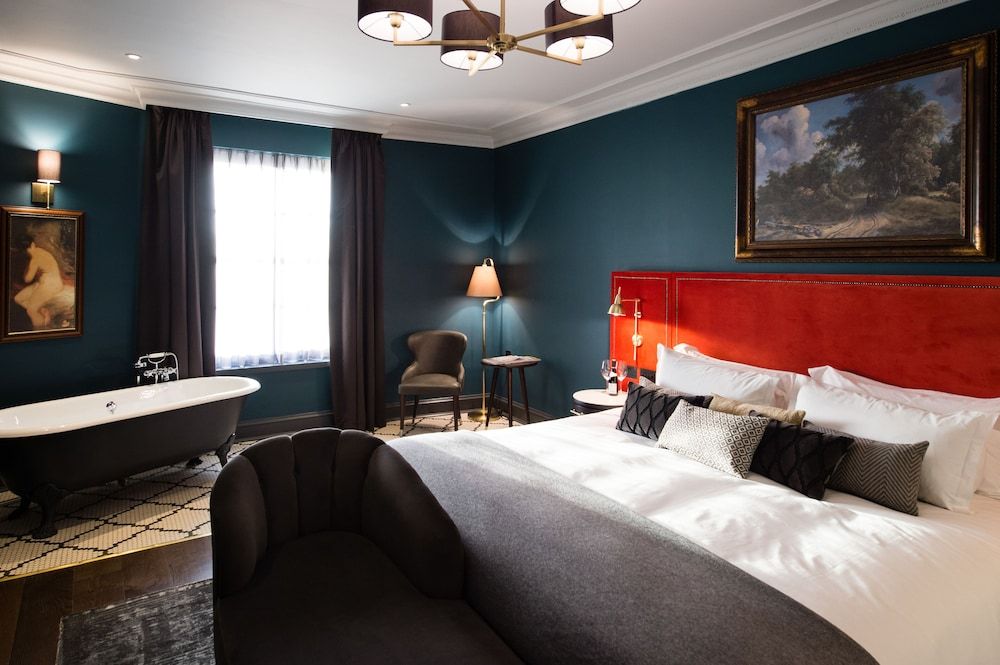 undefined Avon Gorge by Hotel du Vin 9