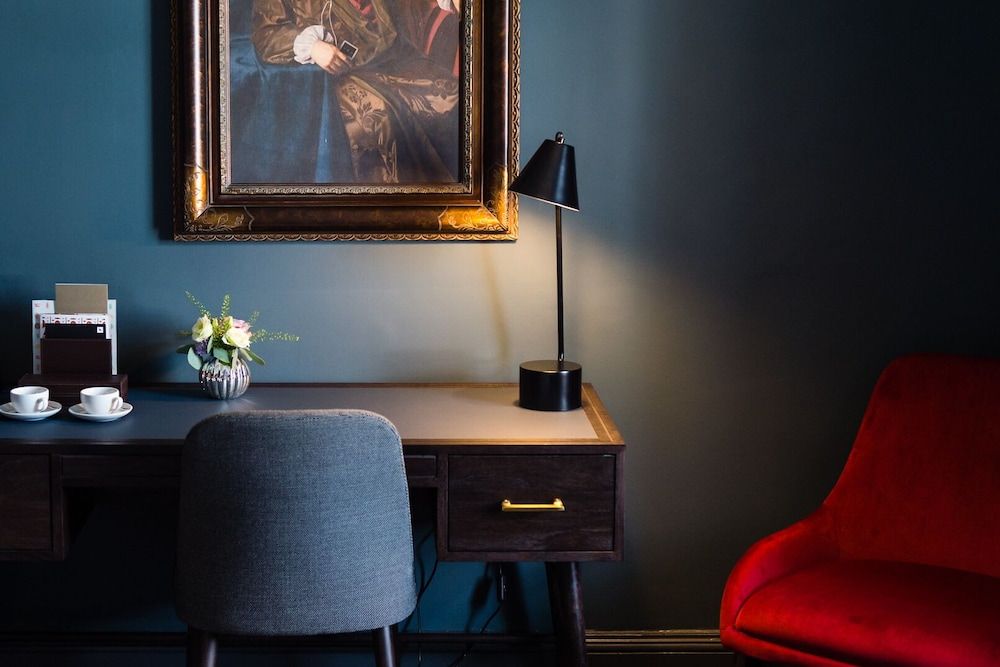 Avon Gorge by Hotel du Vin Classic Room 4