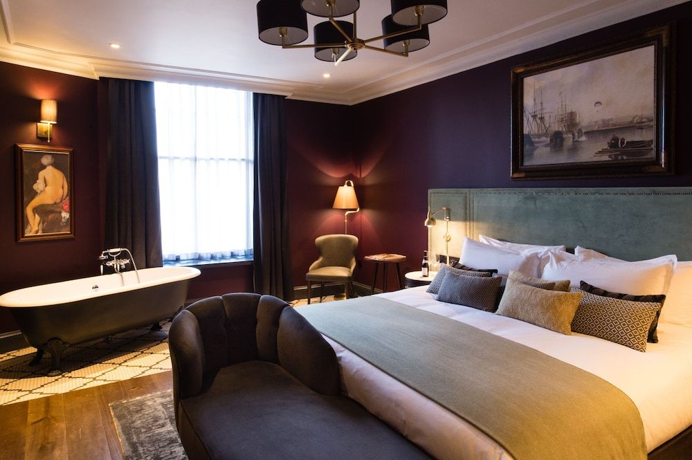 undefined Avon Gorge by Hotel du Vin 8