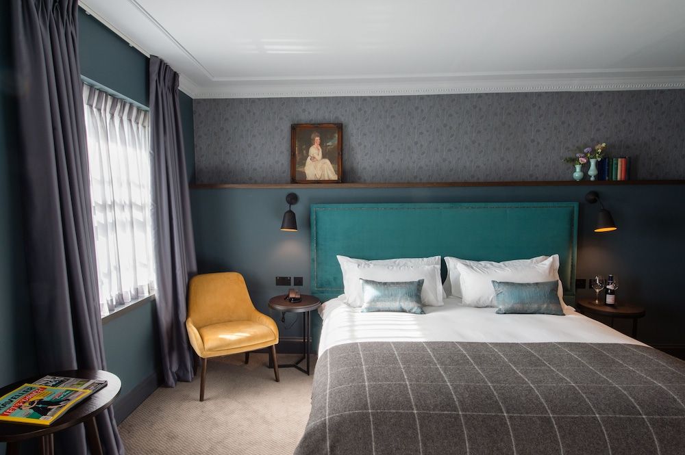 Avon Gorge by Hotel du Vin