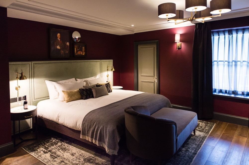 undefined Avon Gorge by Hotel du Vin