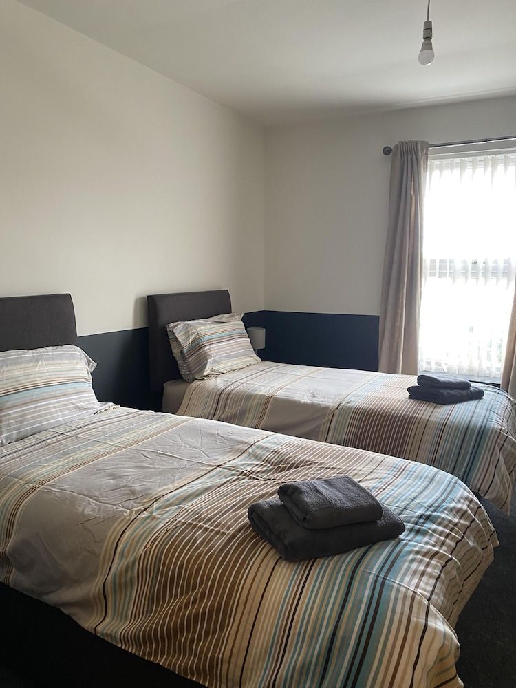 Apartment, Private Bathroom (74 Wilson St)