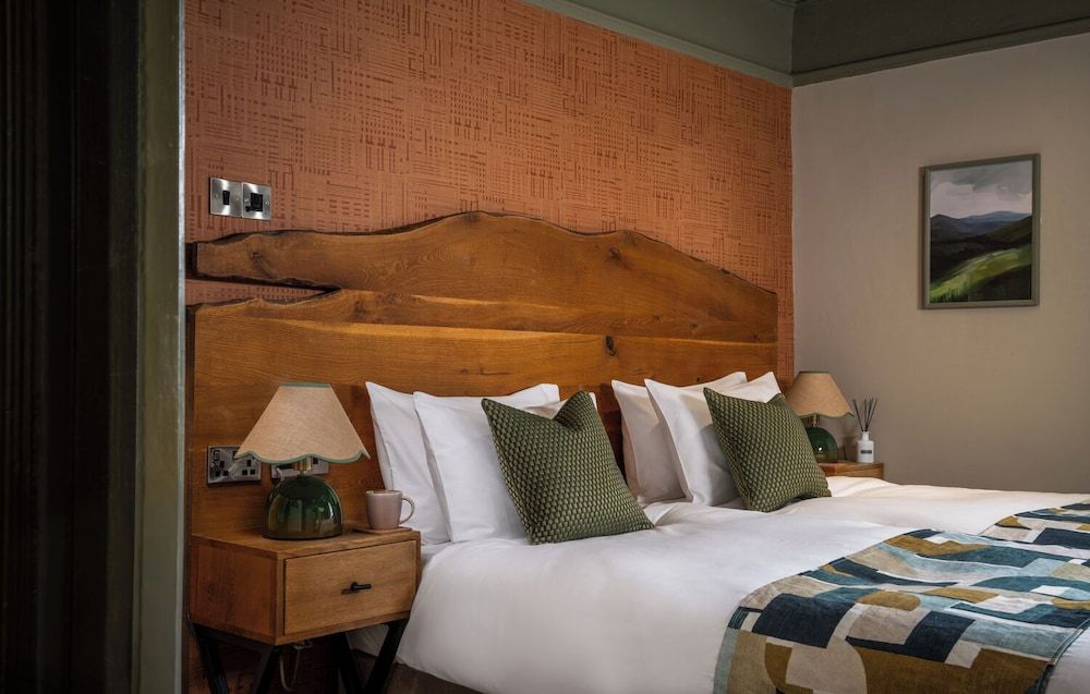 Classic Double or Twin Room