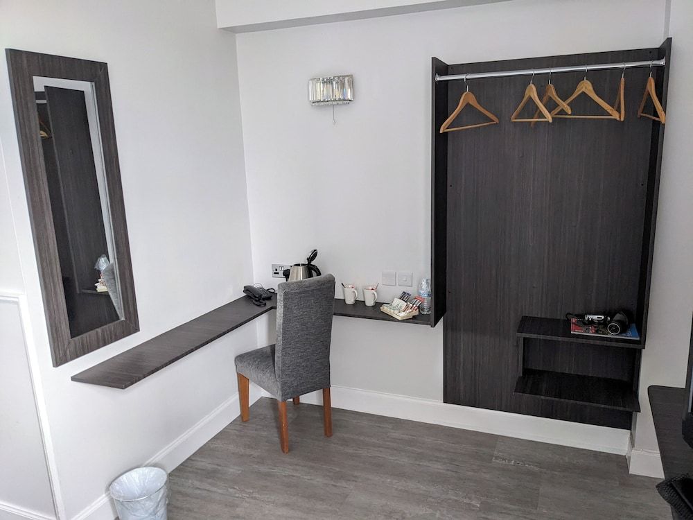 Maitlandfield House Hotel Superior Double Room 7