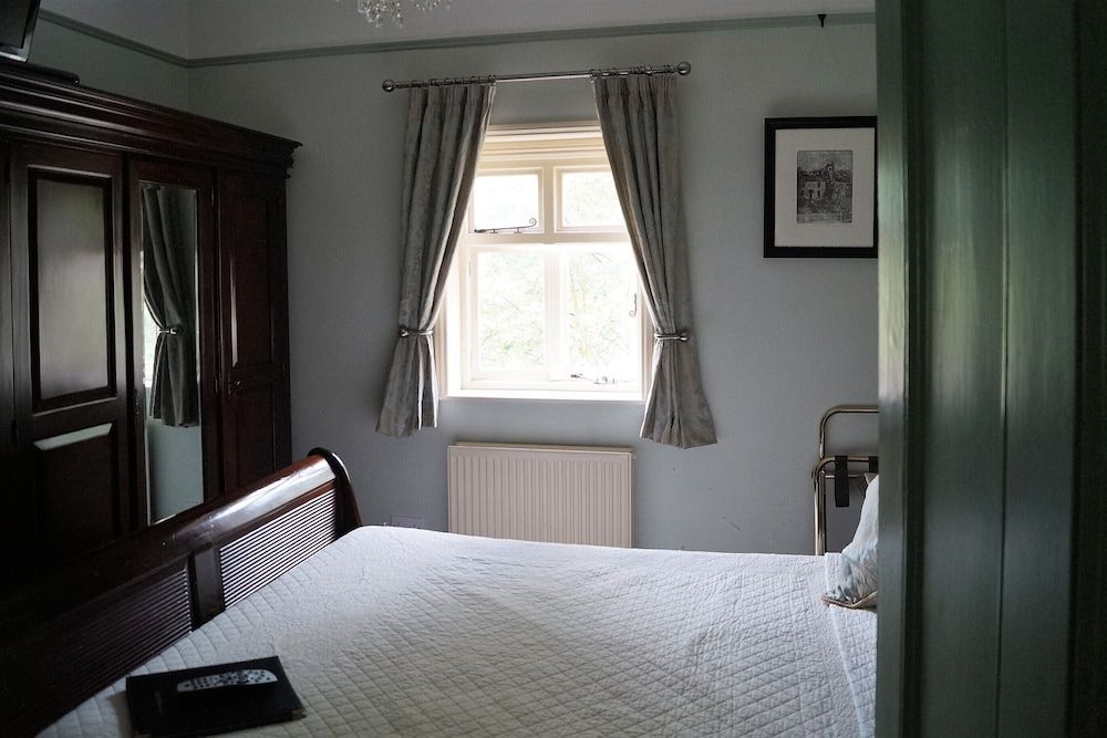 The Foundry Masters House