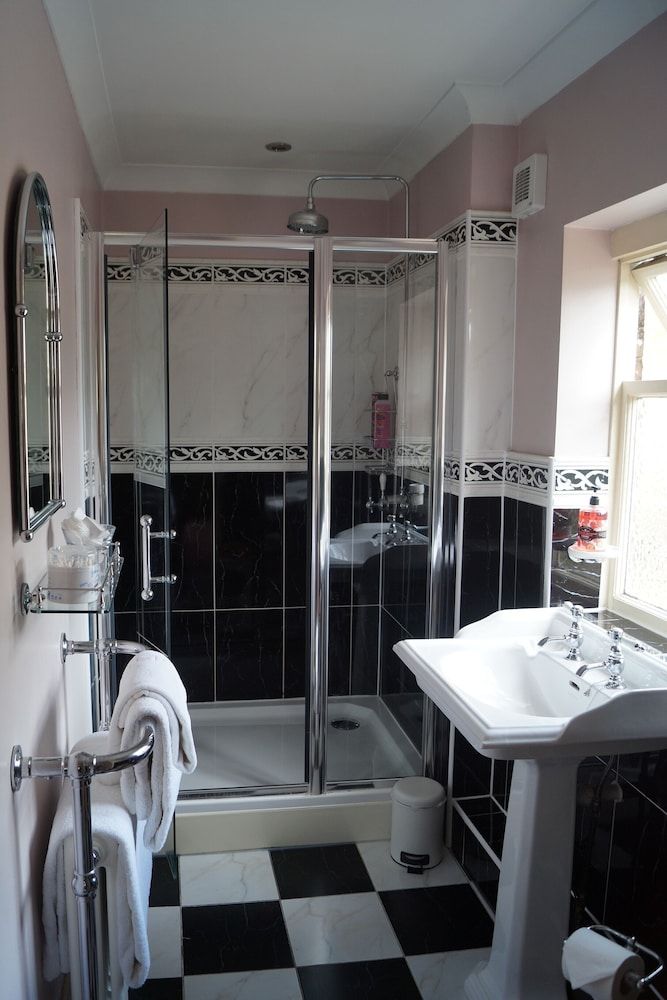 The Foundry Masters House Luxury Double Room, Ensuite (Large) 3