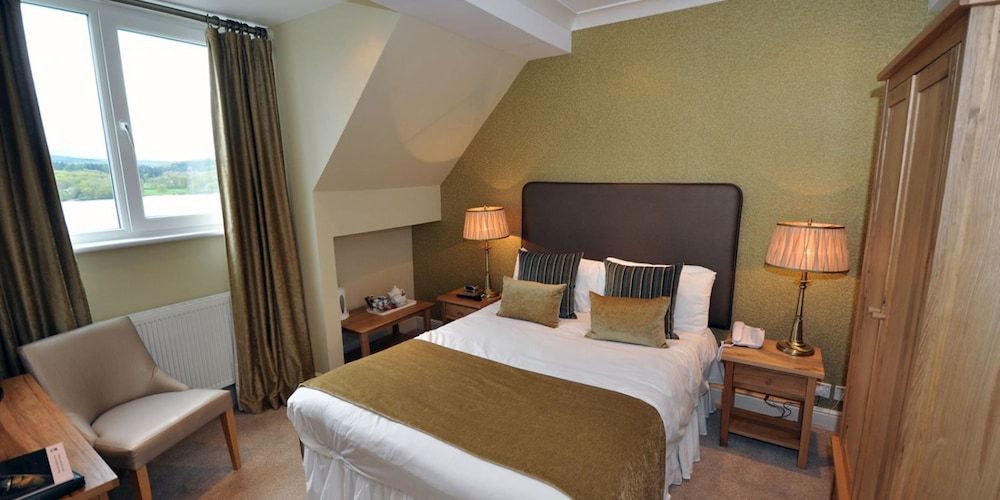 Beech Hill Hotel & Spa Cosy double 2
