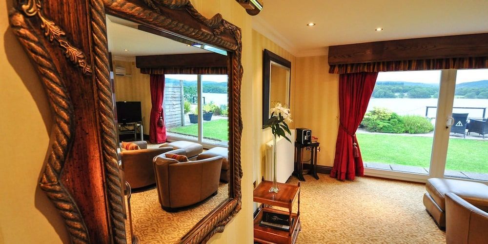 Beech Hill Hotel & Spa Double with view 5