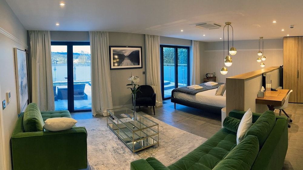 Beech Hill Hotel & Spa Windermere Suite 2