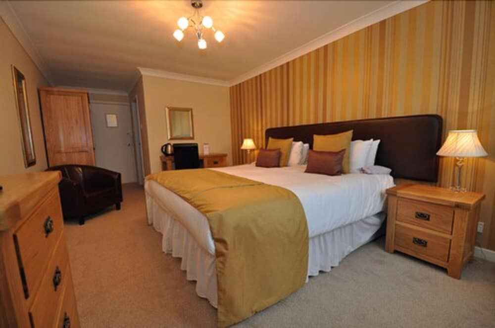 Beech Hill Hotel & Spa Cosy double 3