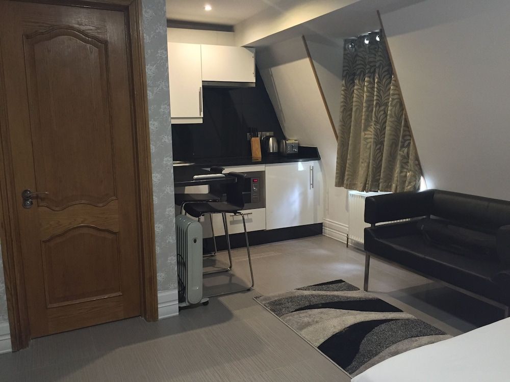 Paddington Apartments Superior Studio, 1 Double Bed 4