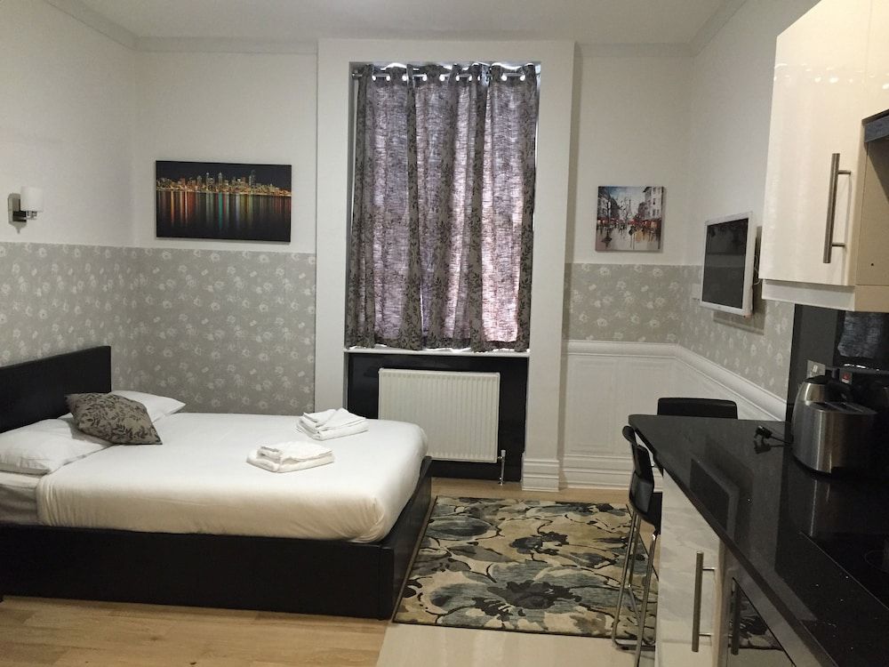 Paddington Apartments Superior Studio, 1 Double Bed 5