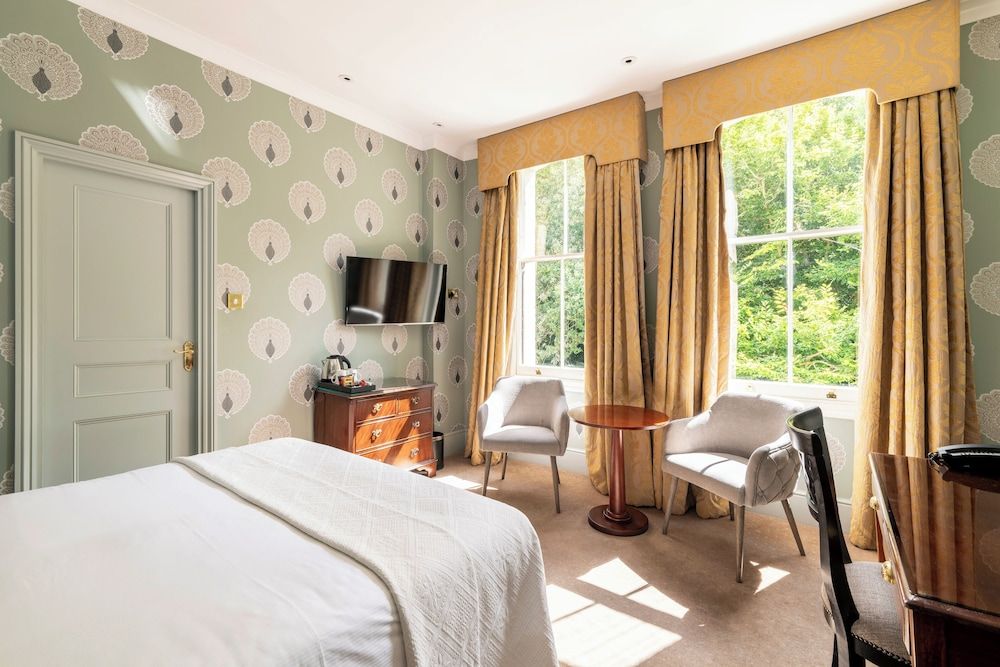 The Petersham Superior Room, 1 Double Bed 2