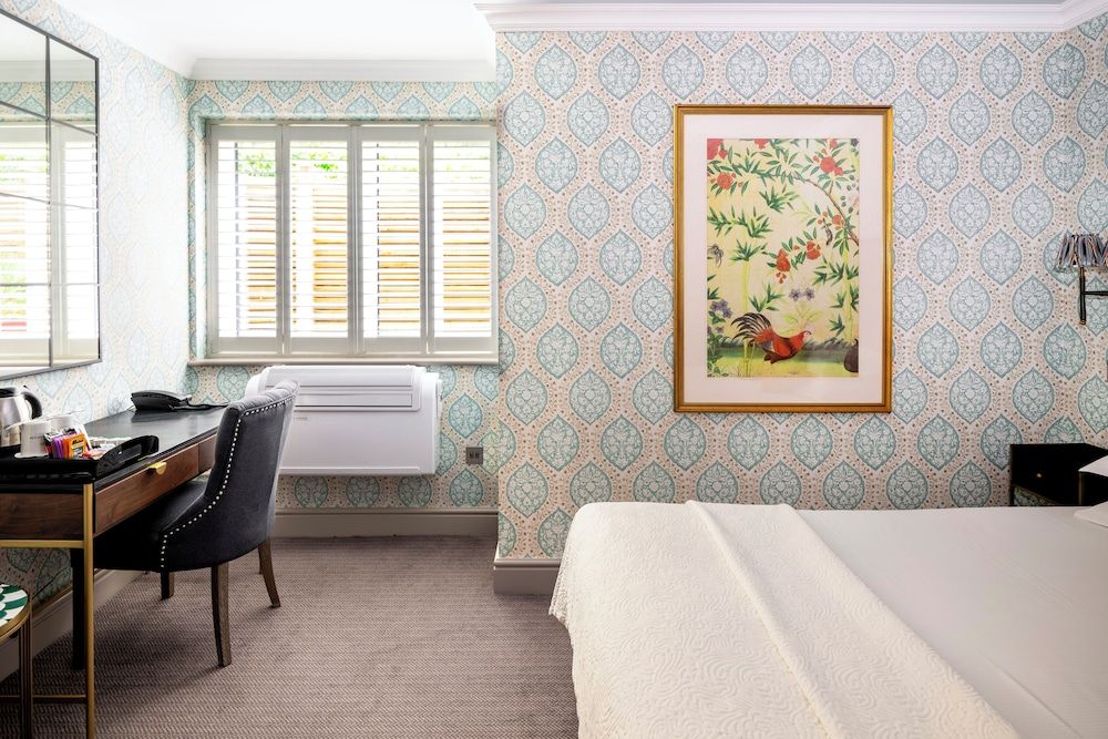 The Petersham Superior Room, 1 Double Bed 9