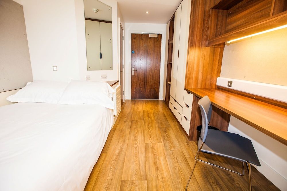 Single Room, 1 Twin Bed