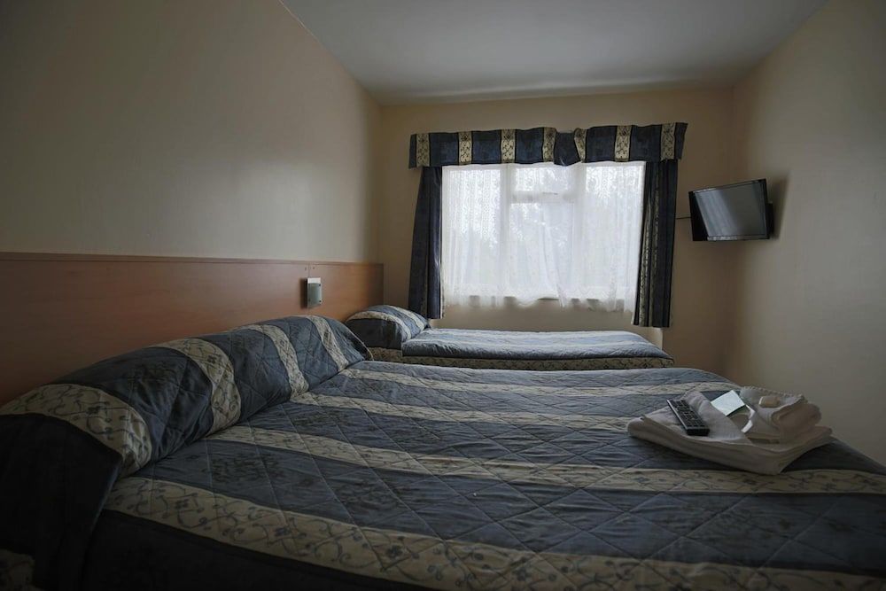 Laguna Hotel Family Room 2