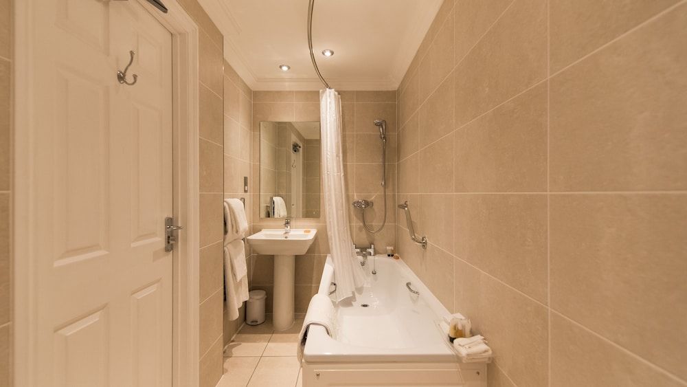 The Imperial Hotel Standard Double or Twin Room 5