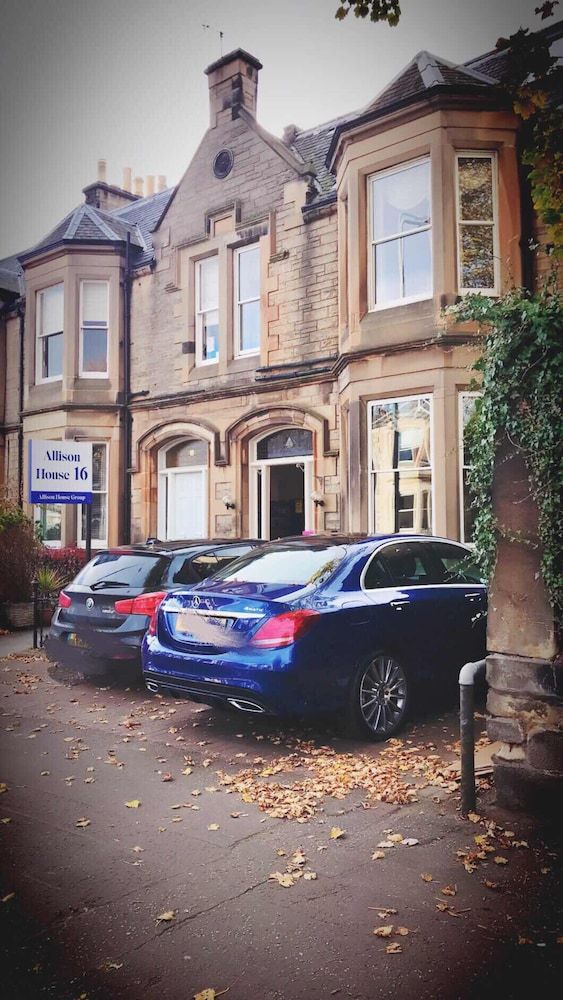 undefined Allison House 16 Guesthouse 5