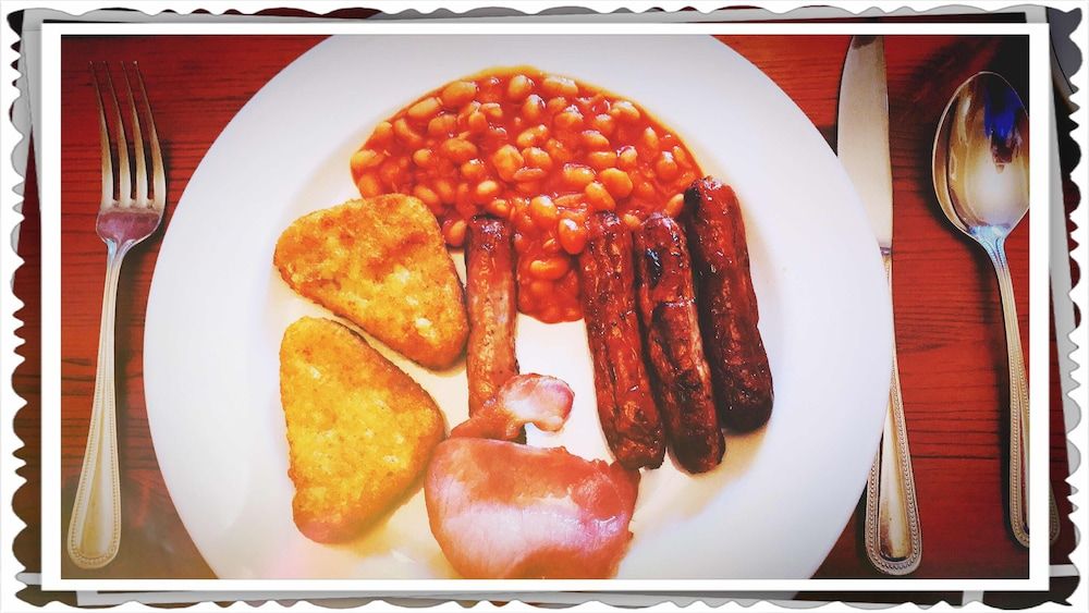 undefined Allison House 16 Guesthouse 8