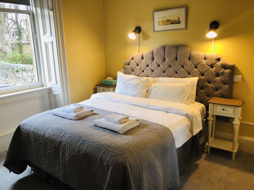 undefined Allison House 16 Guesthouse 4