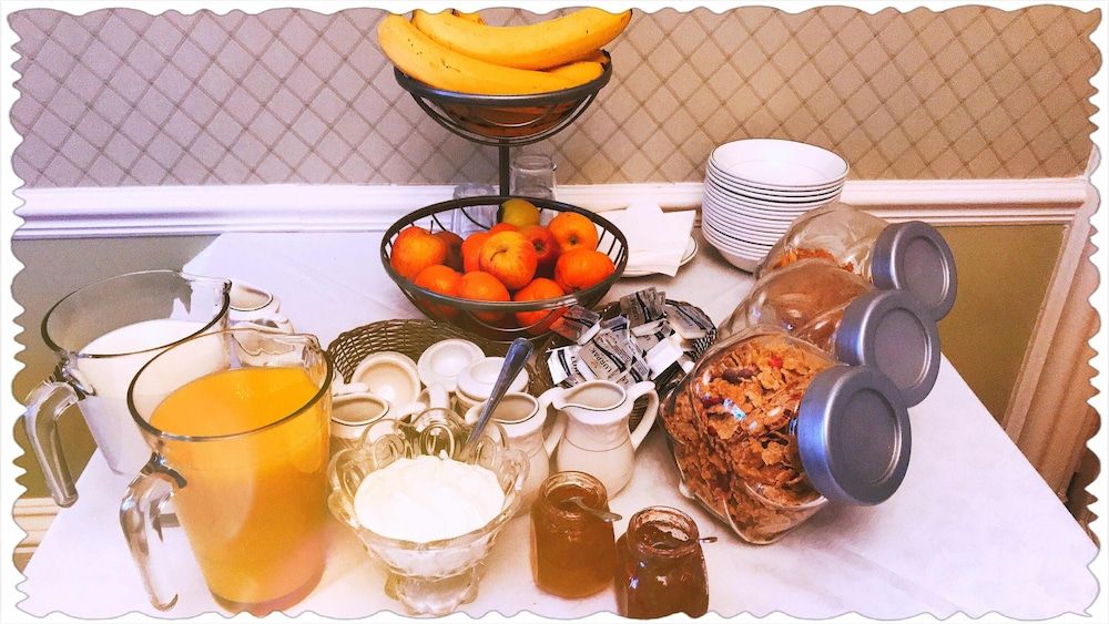 undefined Allison House 16 Guesthouse 7