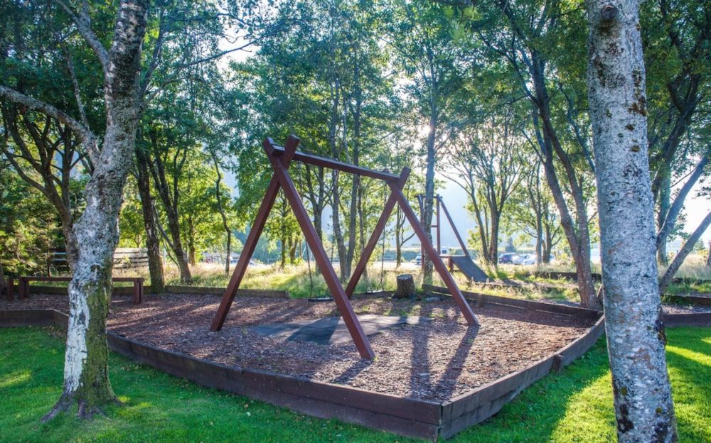 Children's Play Area