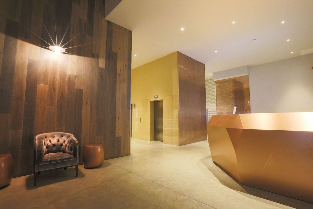 undefined Belvedere Olympic One Eighty 5