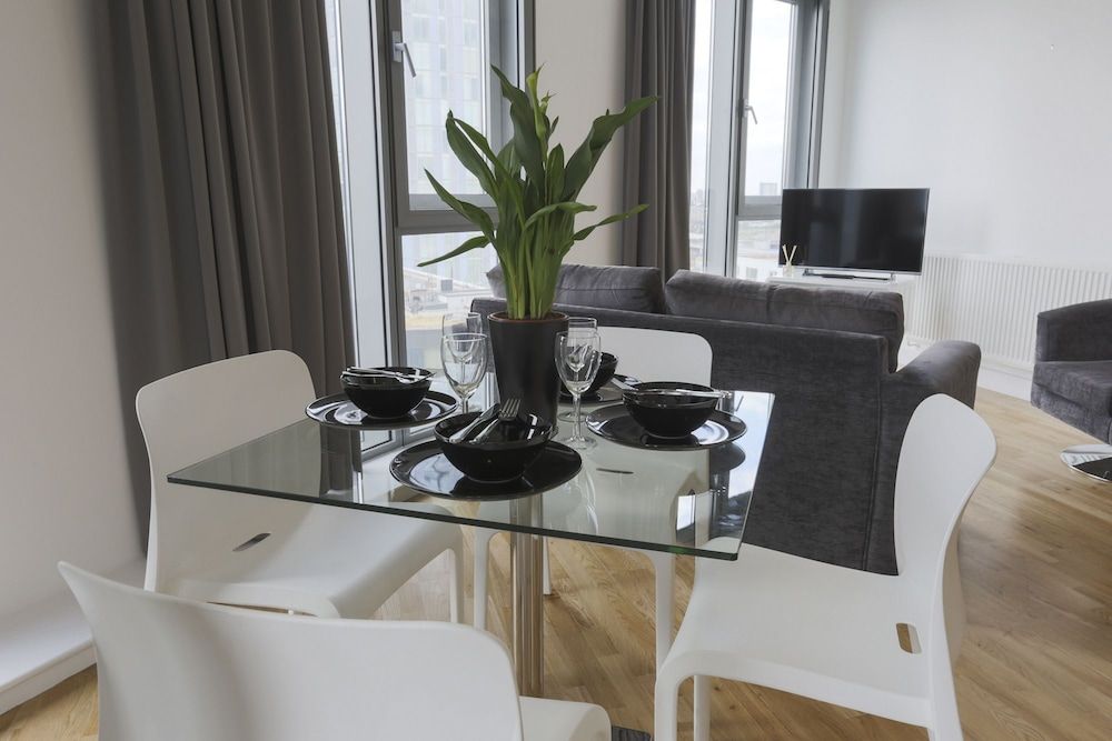 undefined Belvedere Olympic One Eighty 4