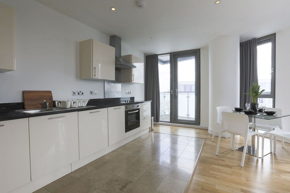 undefined Belvedere Olympic One Eighty 3