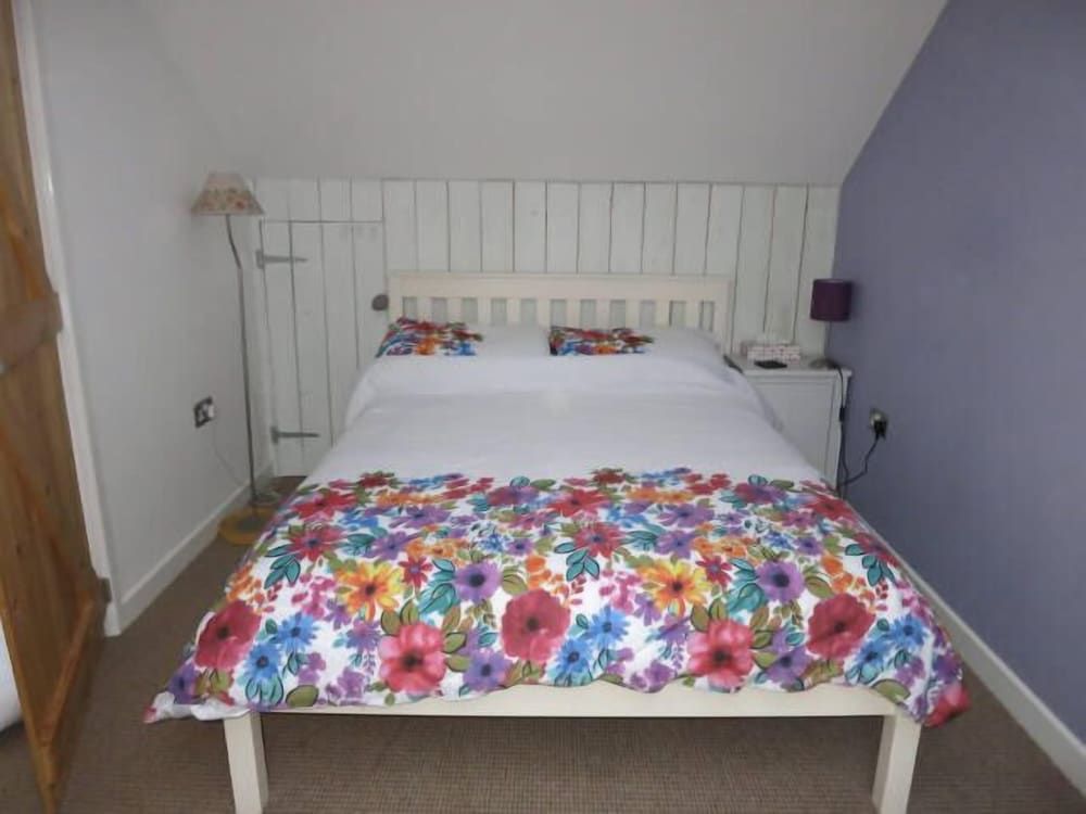 Standard Cottage, 2 Bedrooms