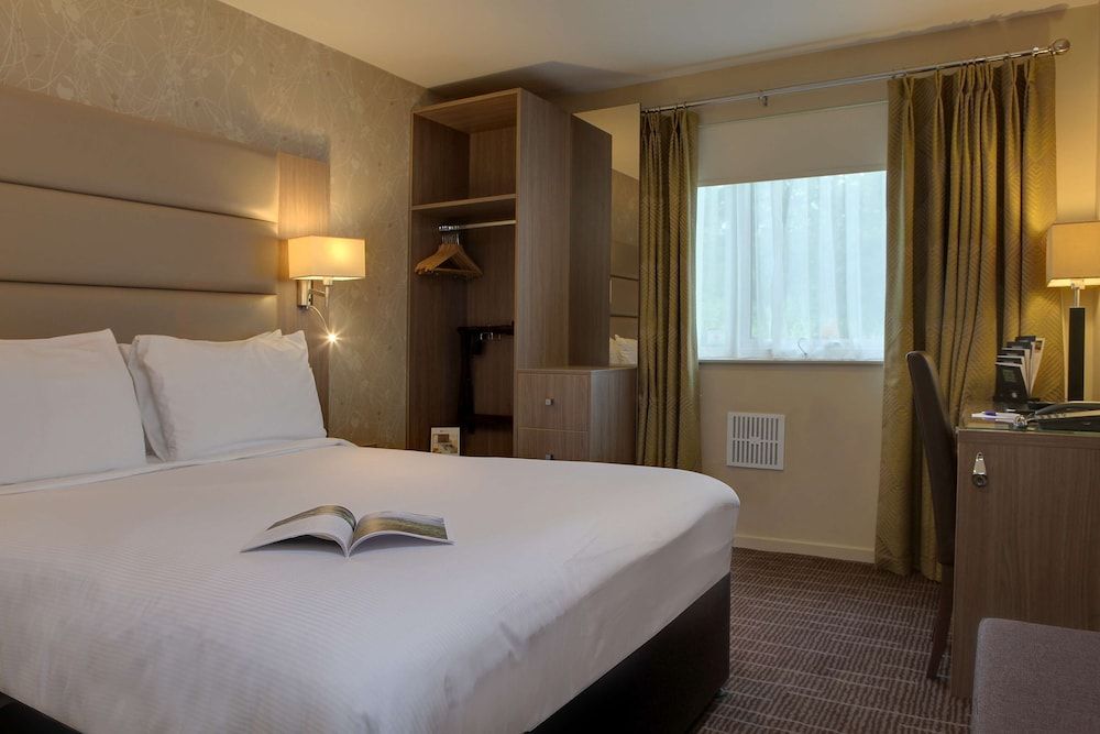 Standard Room, 1 Double Bed, Non Smoking
