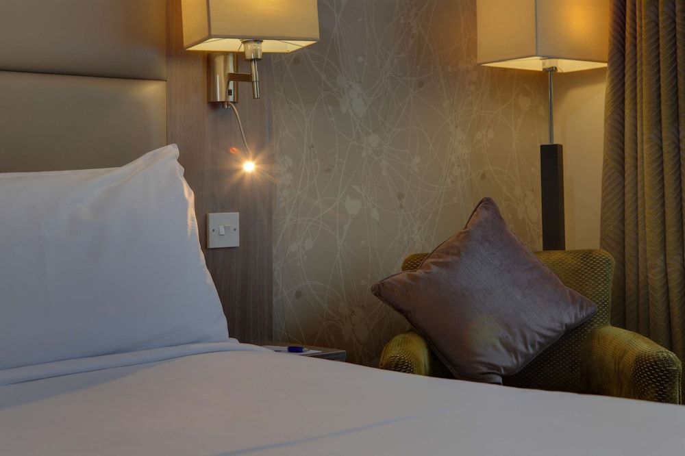 Standard Room, 1 Double Bed, Non Smoking