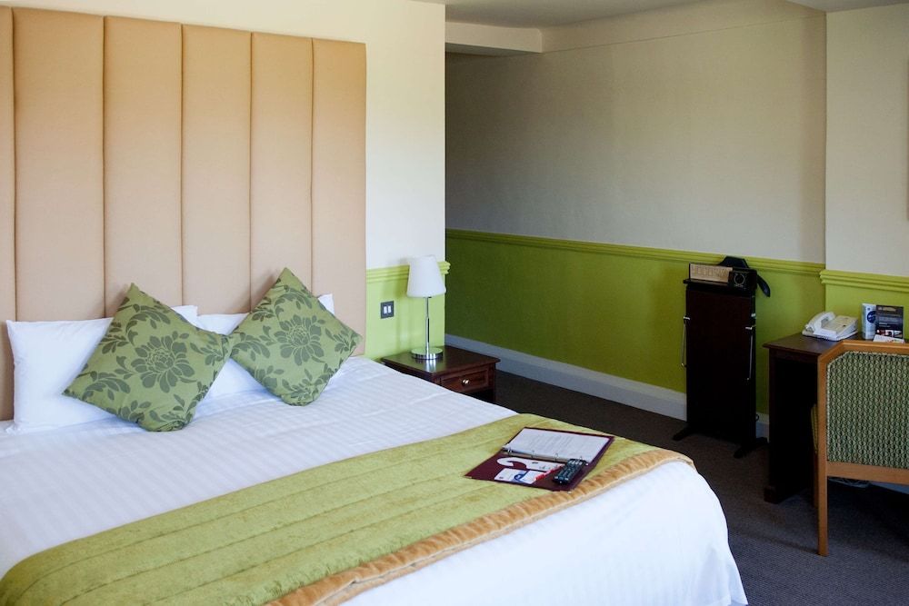 Classic Room, 1 Double Bed, Non Smoking