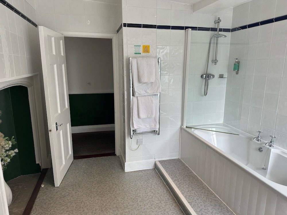 Best Western Priory Hotel Executive Room, 1 Double Bed, Non Smoking 8