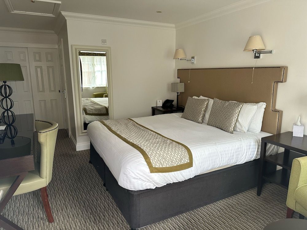 Classic Room, 1 Double Bed, Non Smoking