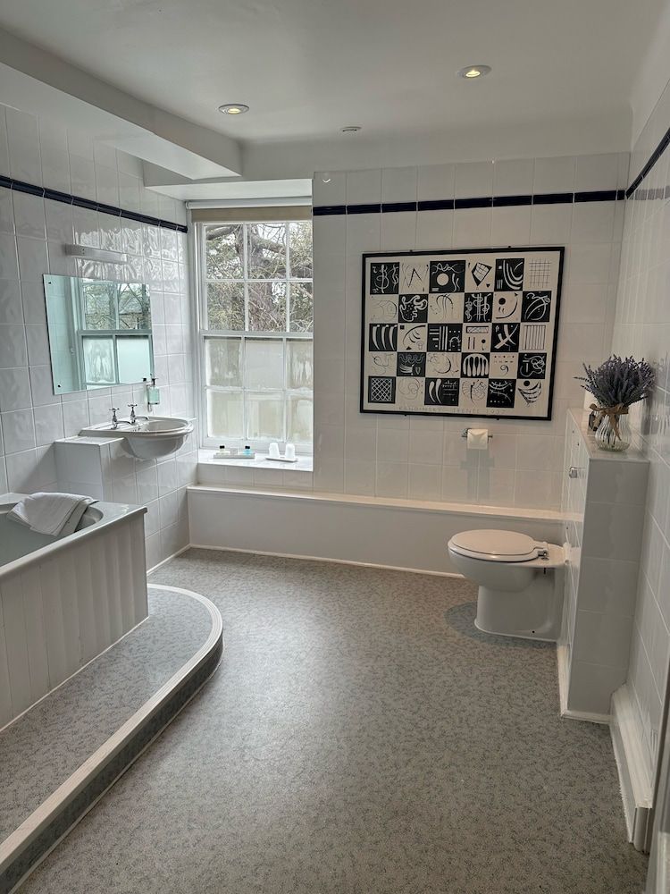 Best Western Priory Hotel Executive Room, 1 Double Bed, Non Smoking 7