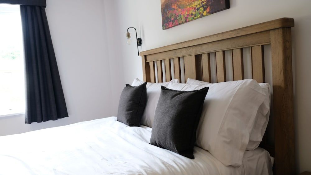 Best Western Priory Hotel Superior Room, 1 Double Bed, Non Smoking 9