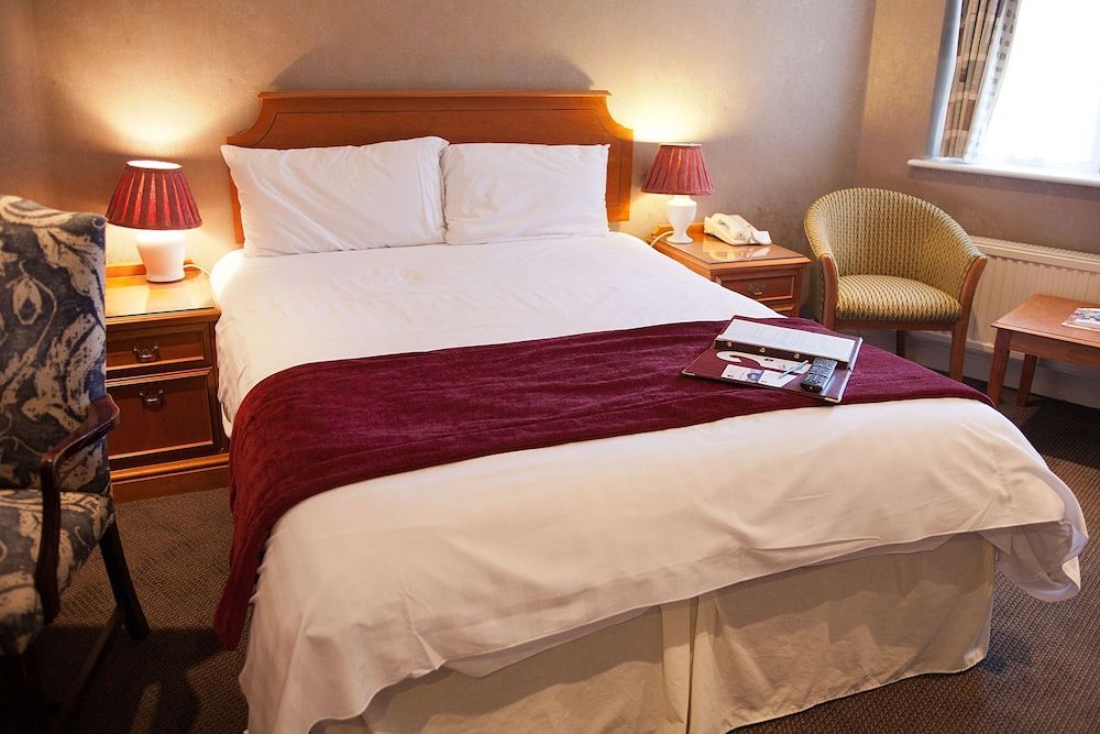 Best Western Priory Hotel Executive Room, 1 Double Bed, Non Smoking 4