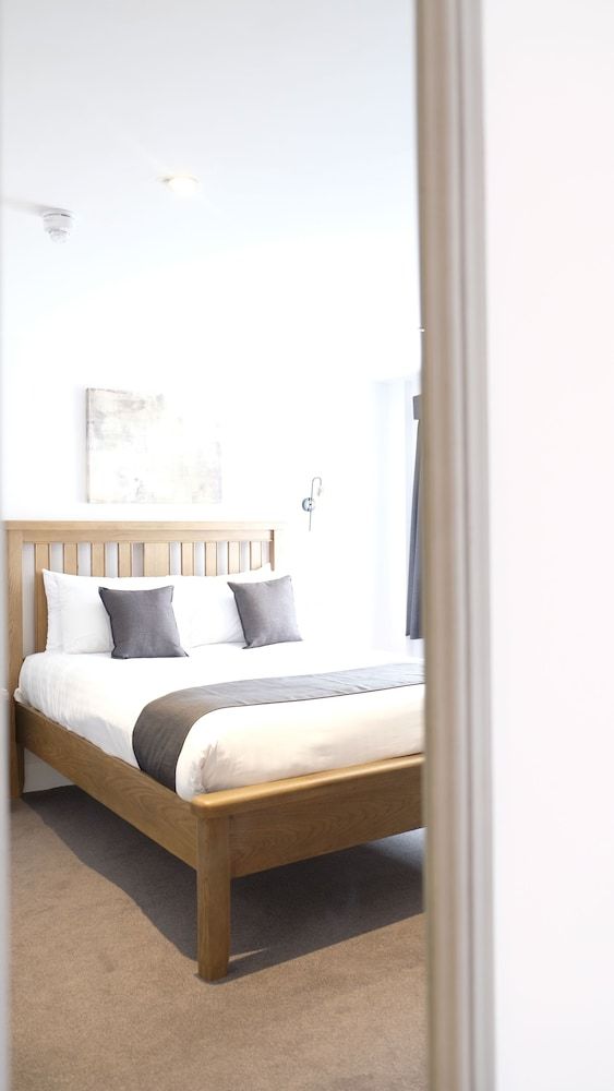 Best Western Priory Hotel Superior Room, 1 Double Bed, Non Smoking 10