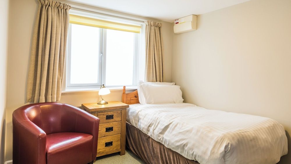 King Arthur's Arms Inn Standard Suite, 2 Bedrooms, Annex Building 3