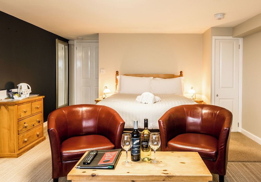 King Arthur's Arms Inn Standard Suite, 2 Bedrooms, Annex Building 2