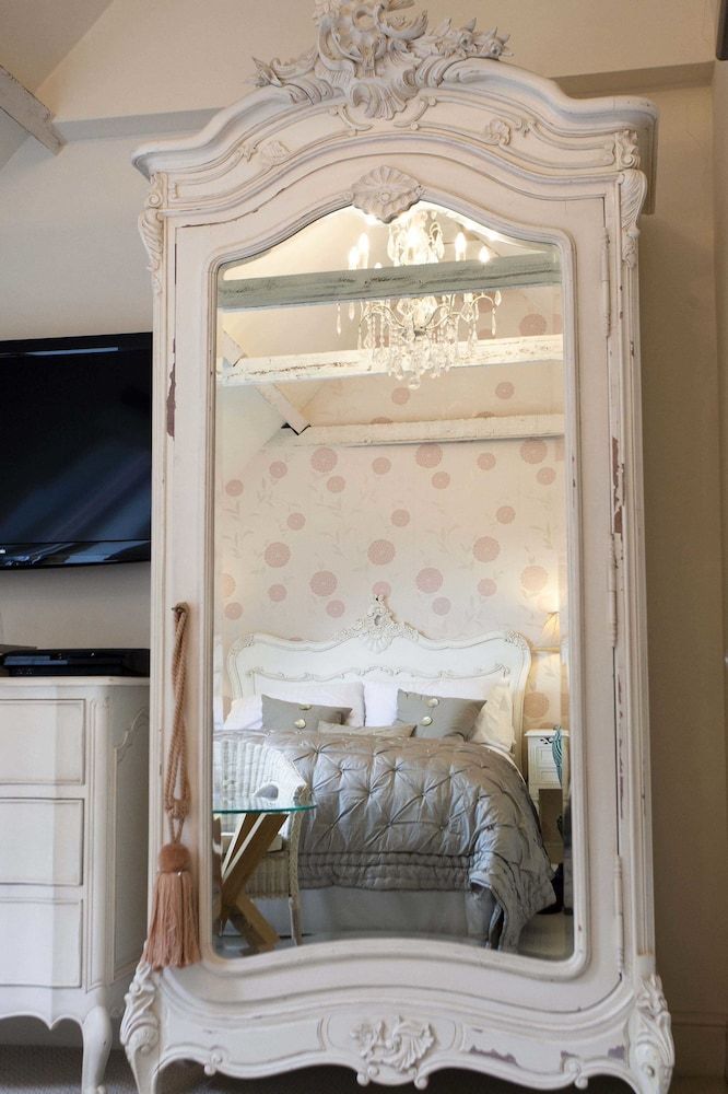 Windfalls Boutique Hotel Double Room (Lily) 3