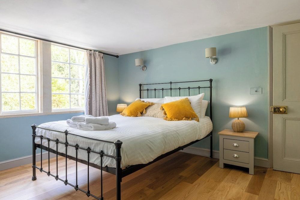 Deluxe, Multiple Beds, 3 Bedroom, Balcony/Patio