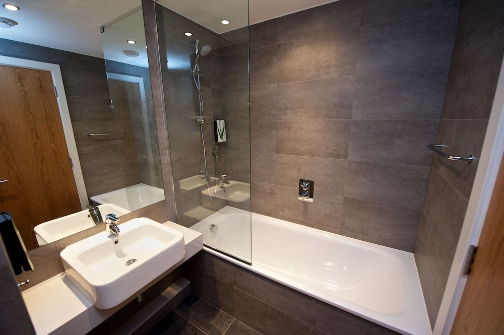 undefined Staycity Aparthotels, Manchester, Piccadilly 8