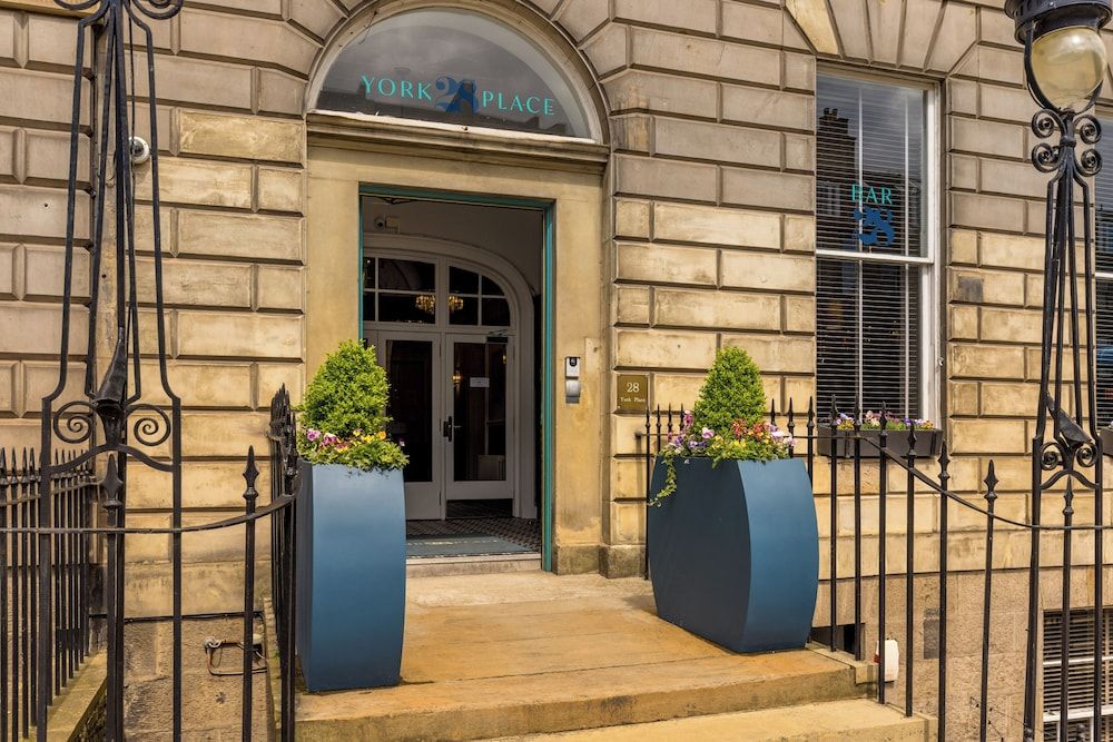undefined 28 York Place 6
