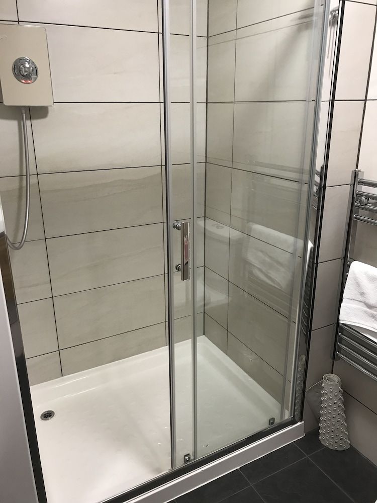 The Old Pound Inn Family Room 11